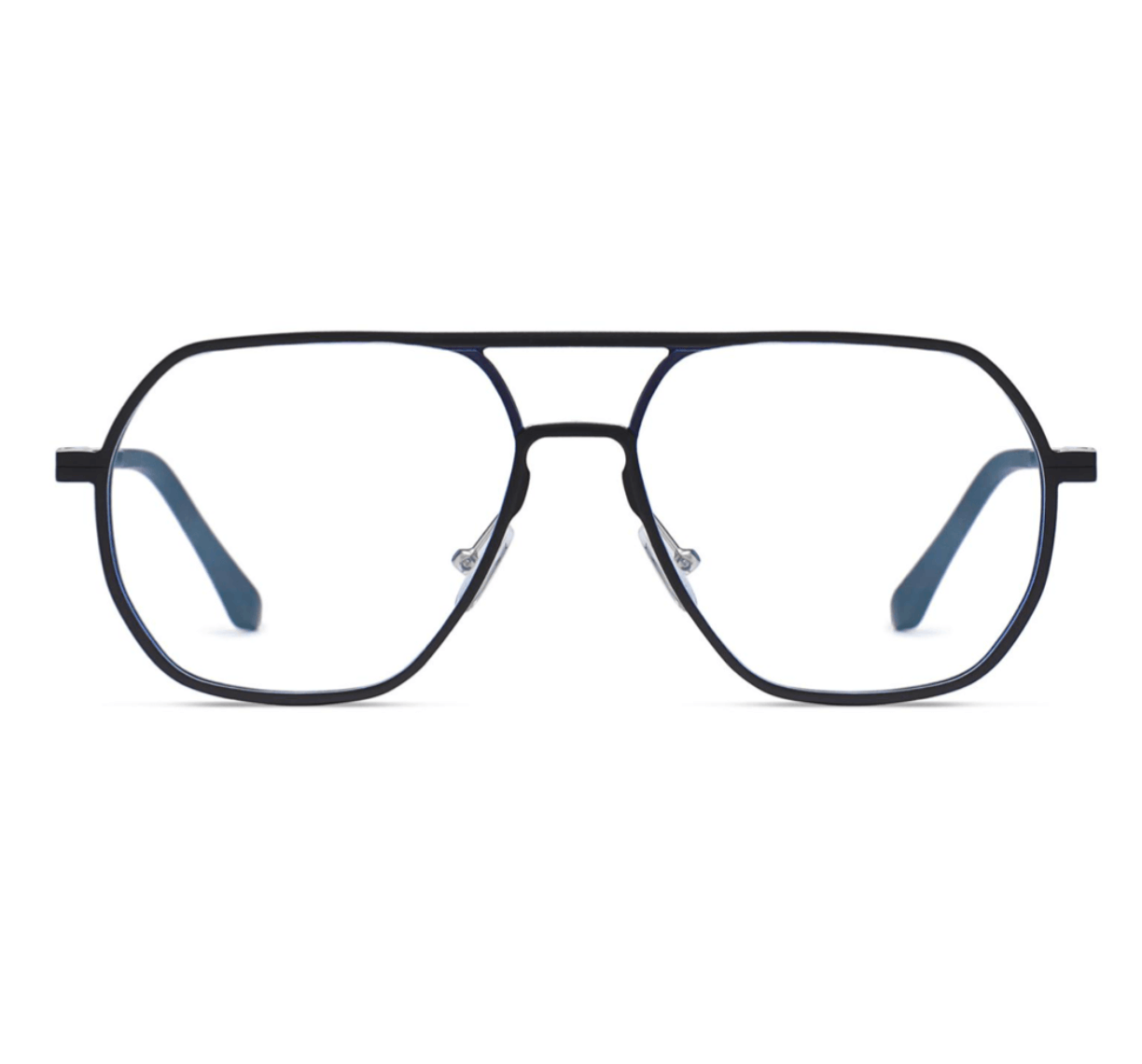 Aviator Eyeglass Frames, custom eyeglass frames, Optical frames manufacturer