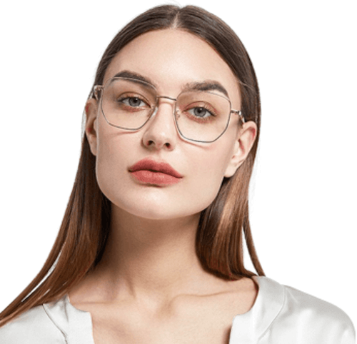 kadınlar için gözlük çerçeveleri, Çin'de optik çerçeve üreticisi