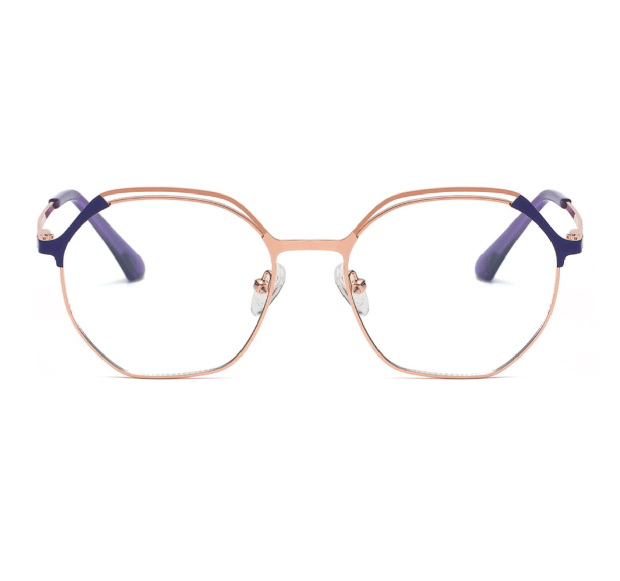 Custom design glasses frames