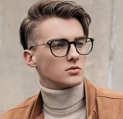 erkekler için gözlük çerçeveleri, gözlük çerçeveleri üreticisi, optik çerçeve tedarikçisi