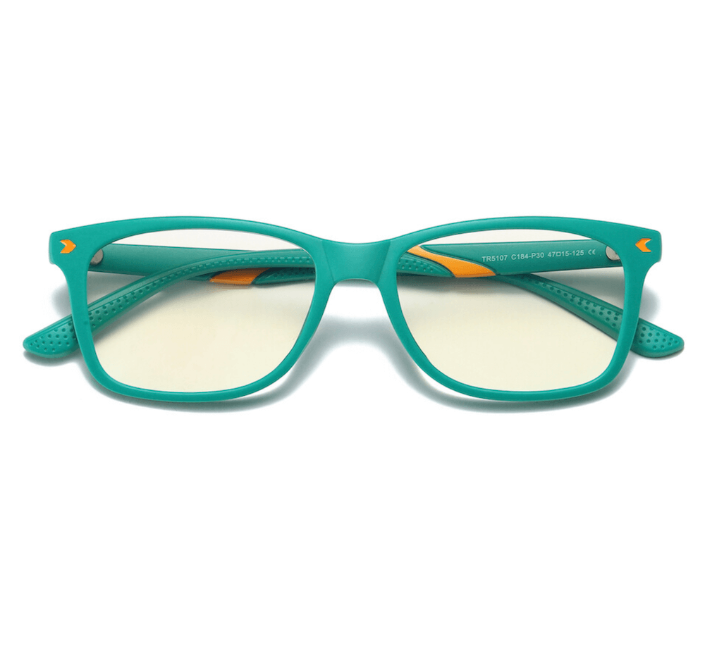TR90 kids glasses frames, eyeglass frame supplier