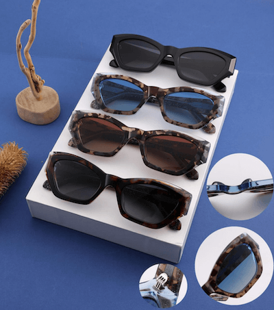 acetate sunglasses manufacturer