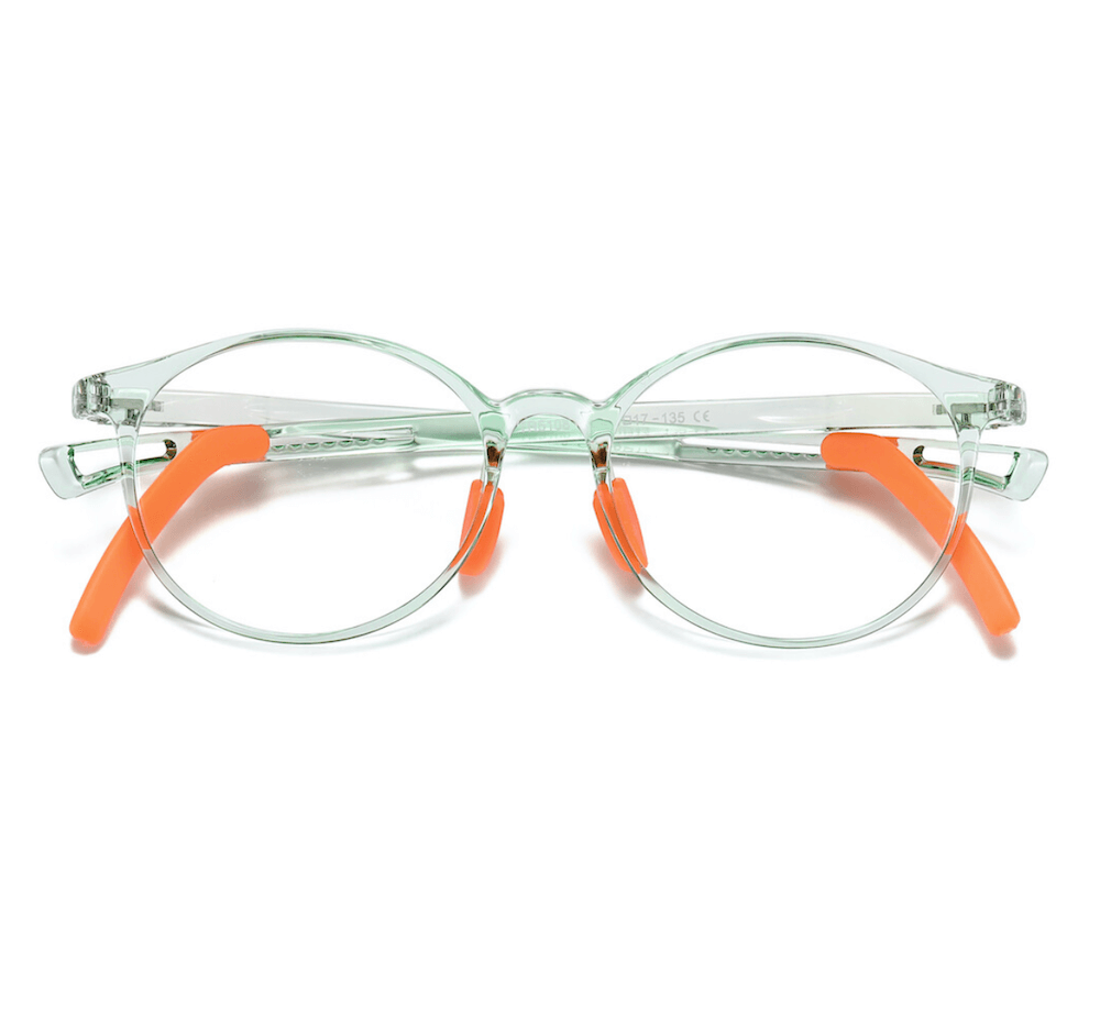 kids glasses frames TR90, wholesale optical frames