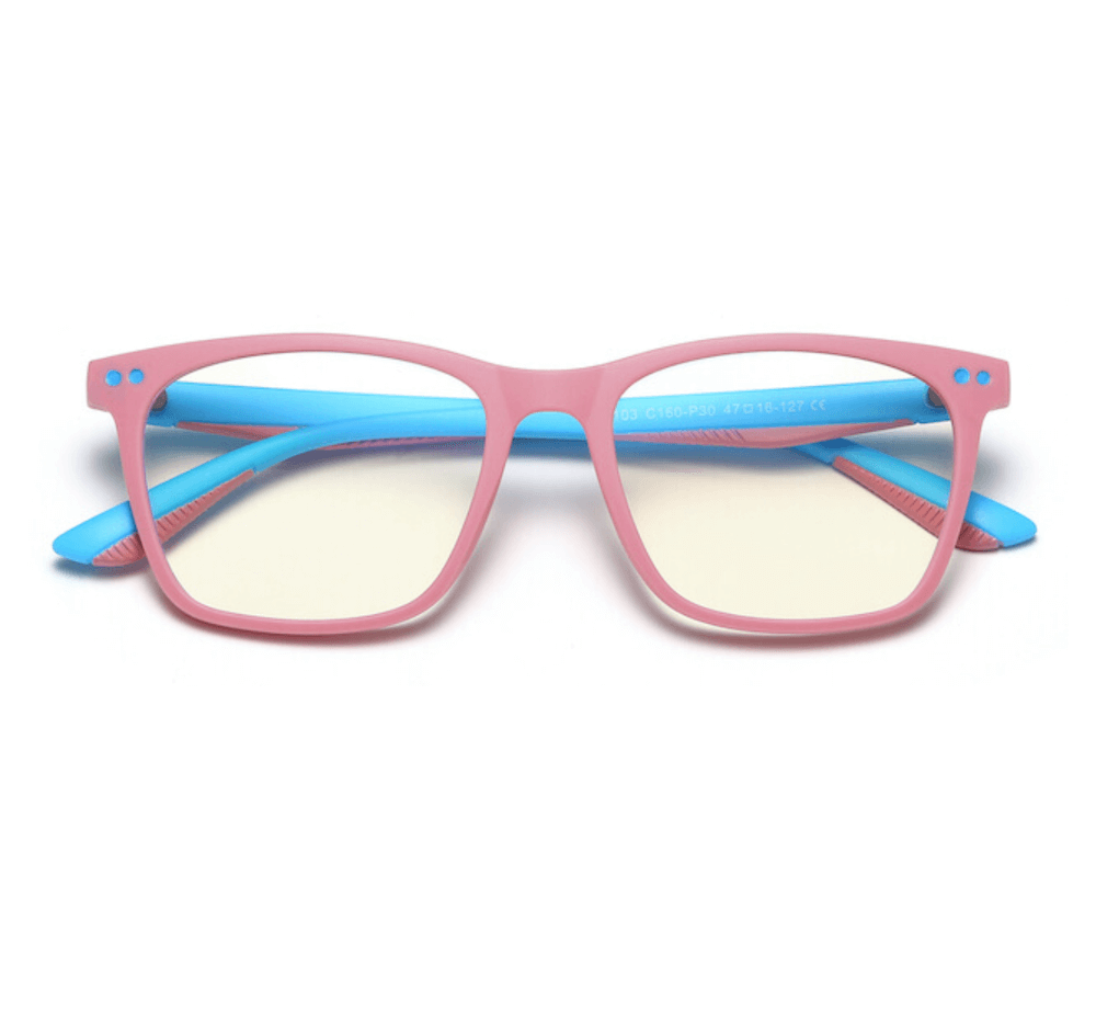 TR90 childrens frames, optical frames wholesale China