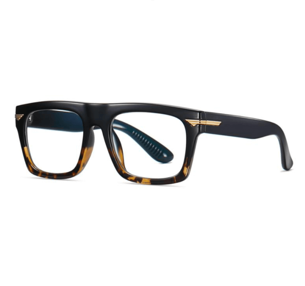 Plastic Eyeglasses Frames