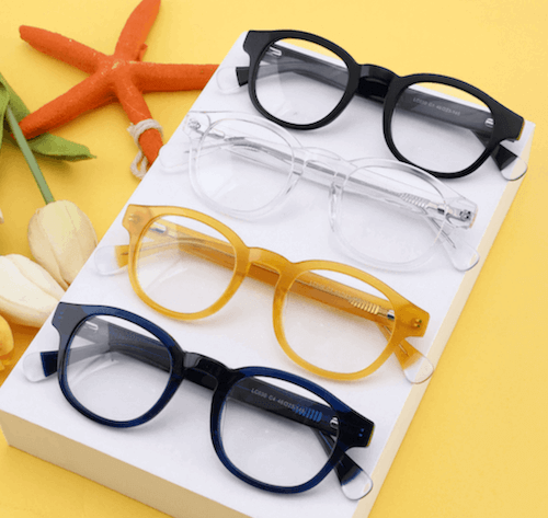 eyeglass factory, eyewear supplier, glasses manufacturers