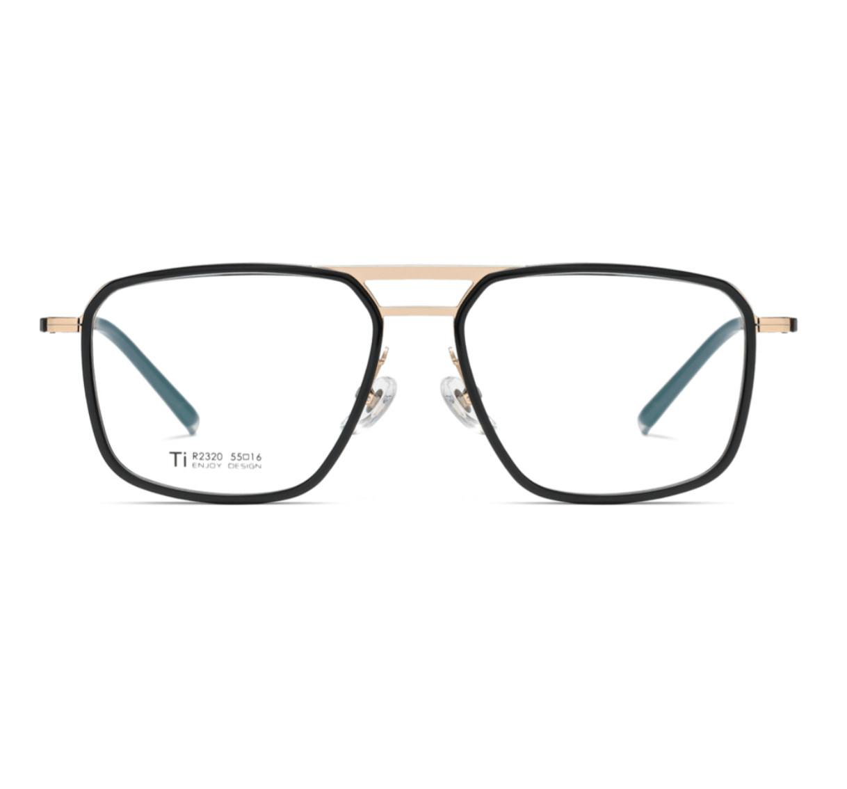 Acetate+Titanium eyeglasses, eyewear manufacturer, glasses manufacturer, eyeglasses supplier