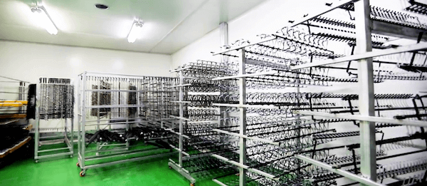 China glasses manufacturer, glasses factory