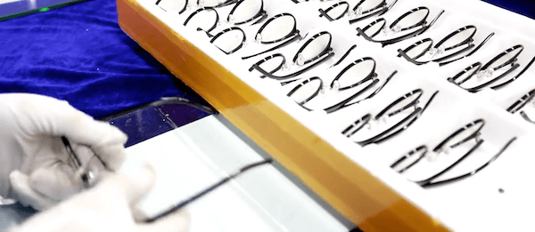 gözlük çerçevesi üreticisi, optik gözlük üreticisi